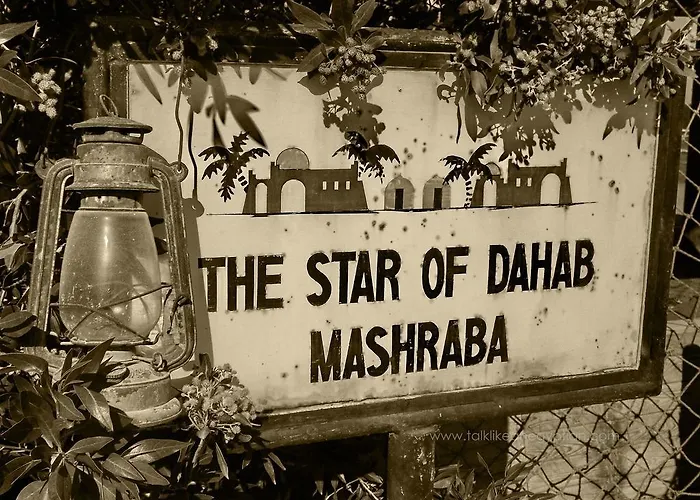Star Of * Dahab