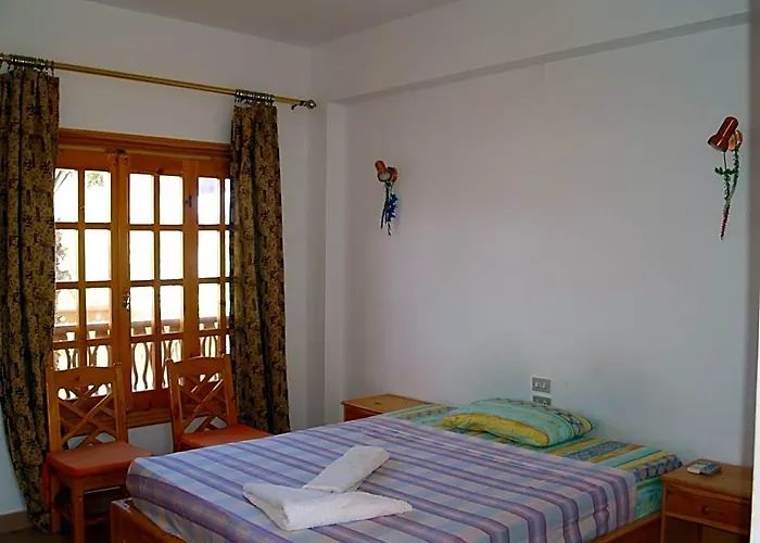 Hostel Star Of Dahab