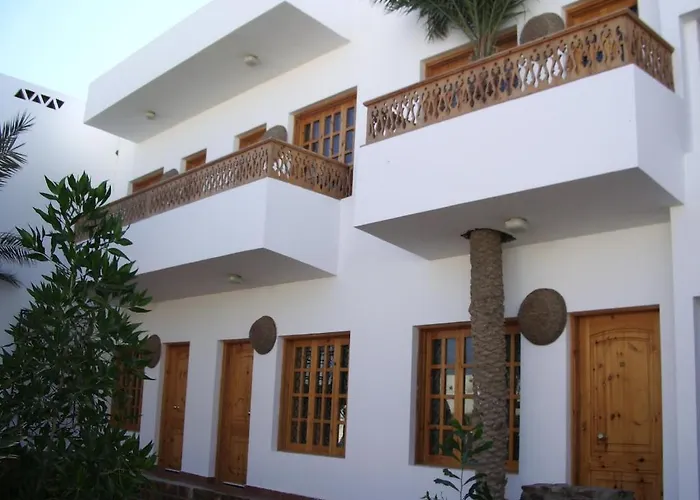 Hostel Star Of Dahab
