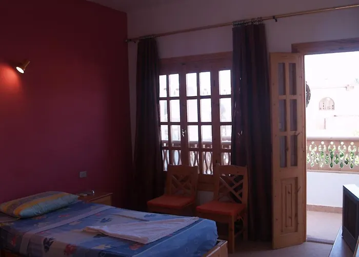 Star Of Hostel Dahab