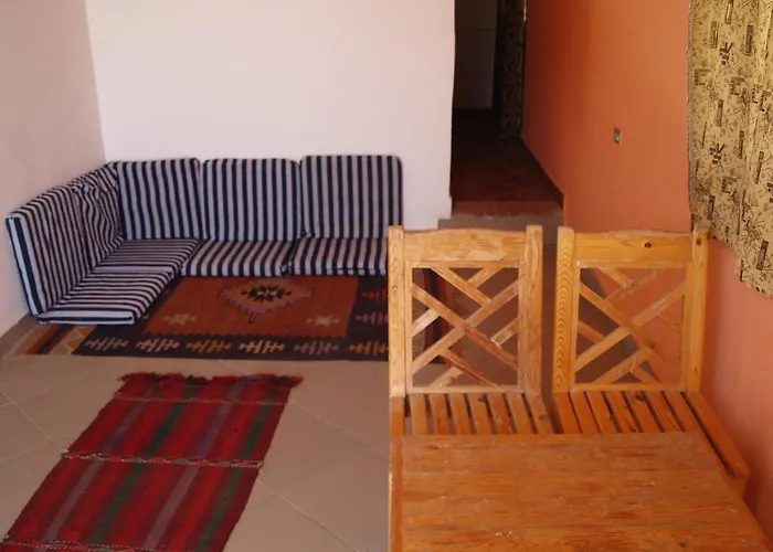 Hostel Star Of Dahab