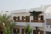 Star Of Dahab